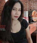 Rencontre Femme Thaïlande à พนมทวน : Pare, 25 ans